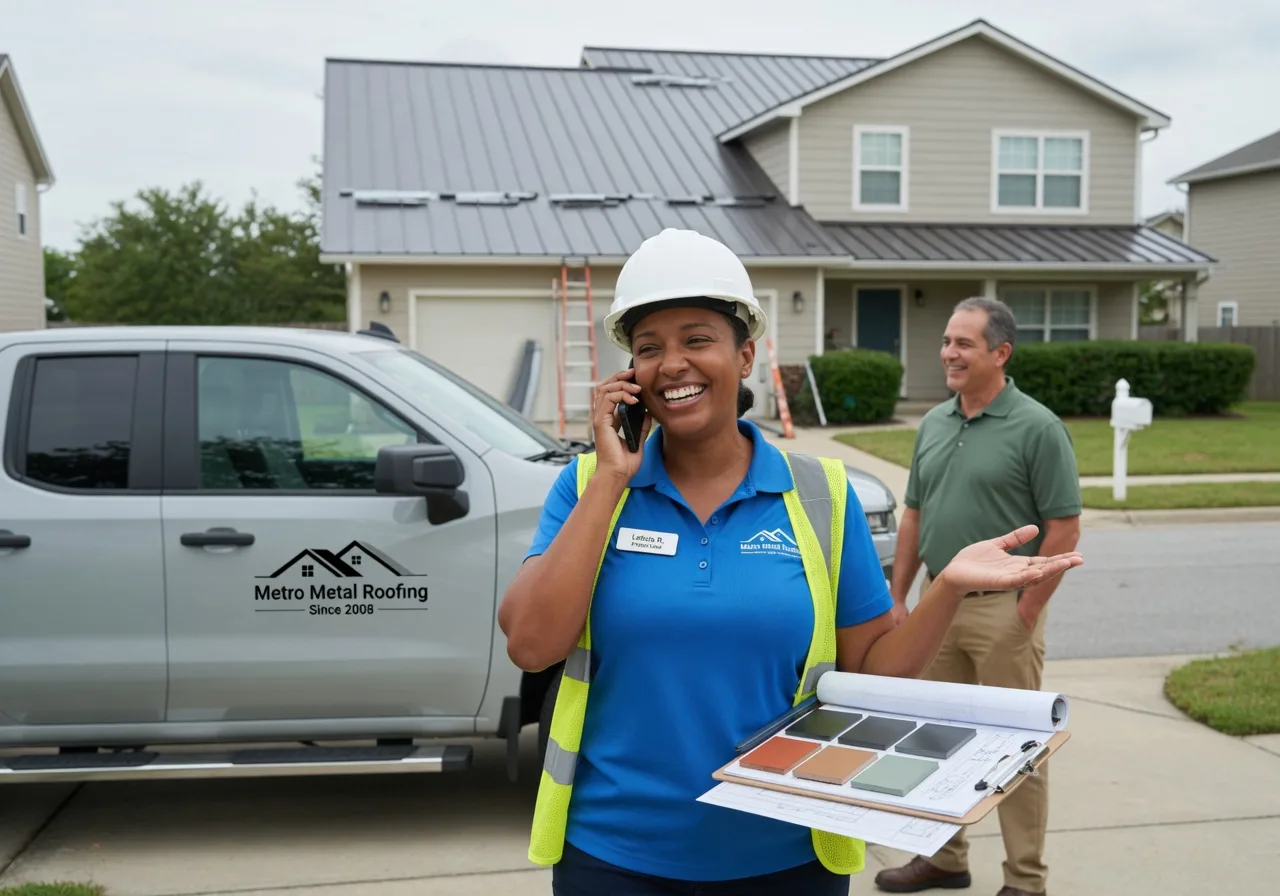 Metal Roofing Installation Goodridge, MN FAQs