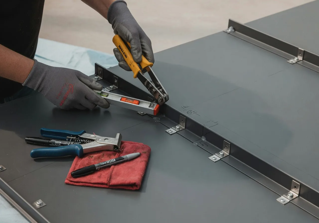 Why choose Metal Roofing Installation in Goodridge, MN